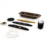 Injection Moulding 3