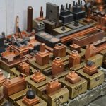 Tool Manufacture 4