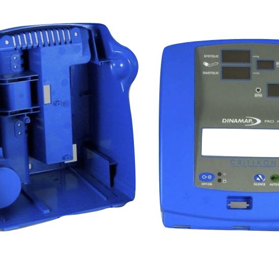 Large Moulded Components