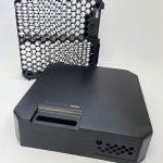 Large Plastic Moulders UK