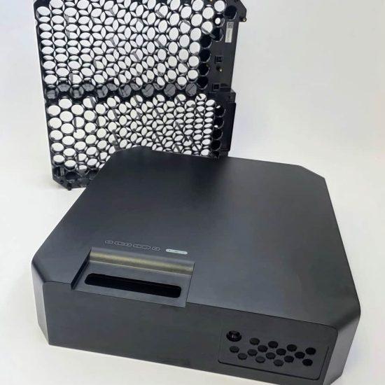 Large Plastic Moulders UK