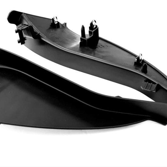 Large Plastic Moulded Parts UK