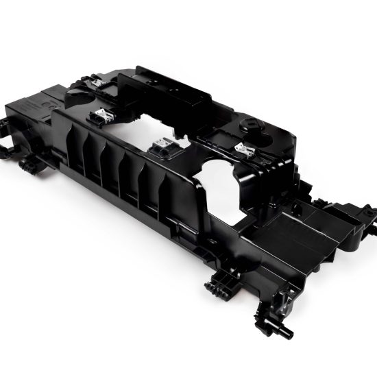 Large Plastic Injection Moulding Company UK