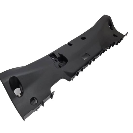 Large Plastic Moulding Service UK