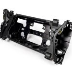 large plastic moulding uk