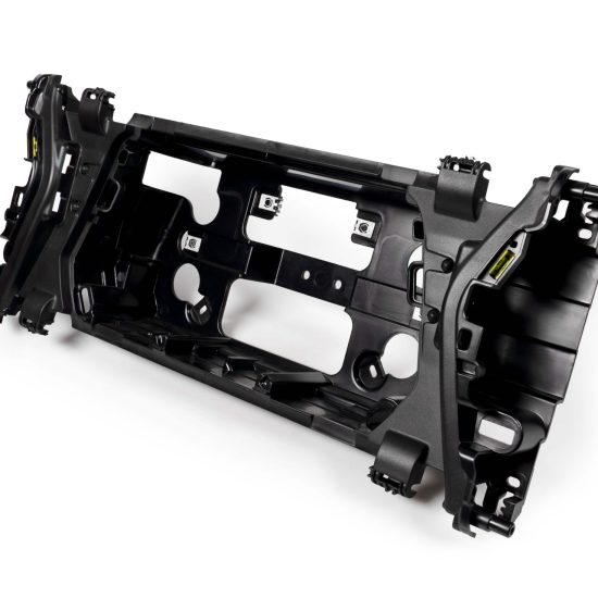 large plastic moulding uk