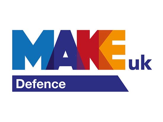 MAKE UK